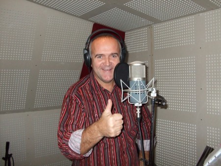 Nahrávanie CD - Trenčín